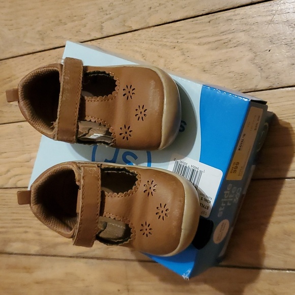 Striderite Cheyenne - Picture 1 of 4